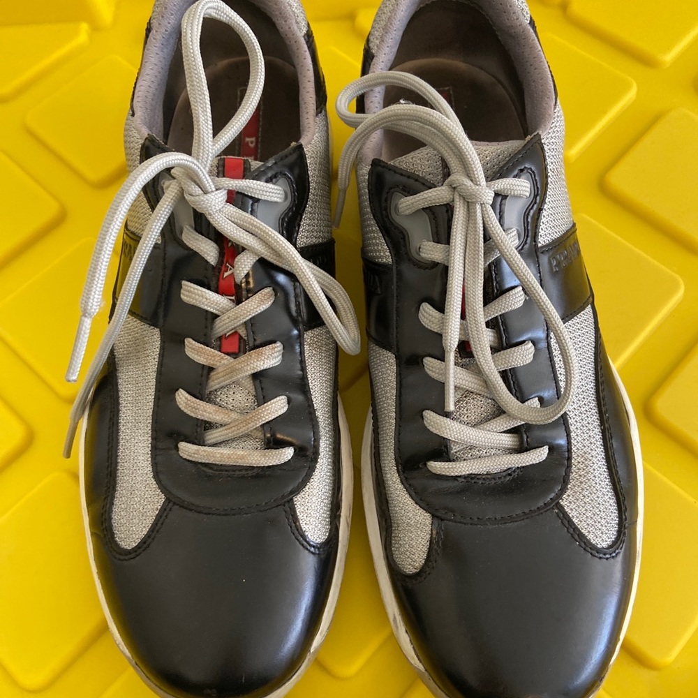 Prada Sneakers